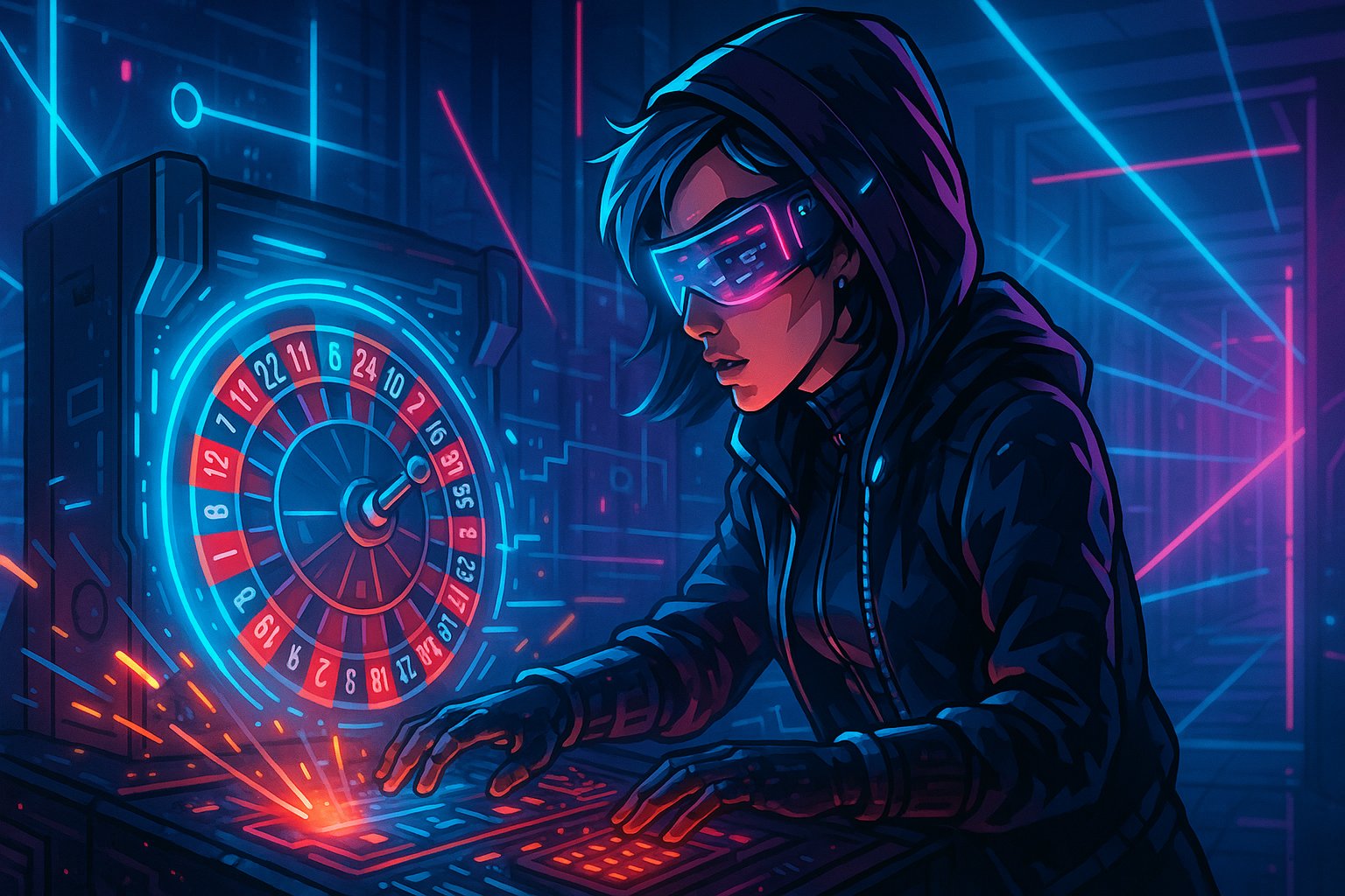 1234k bet