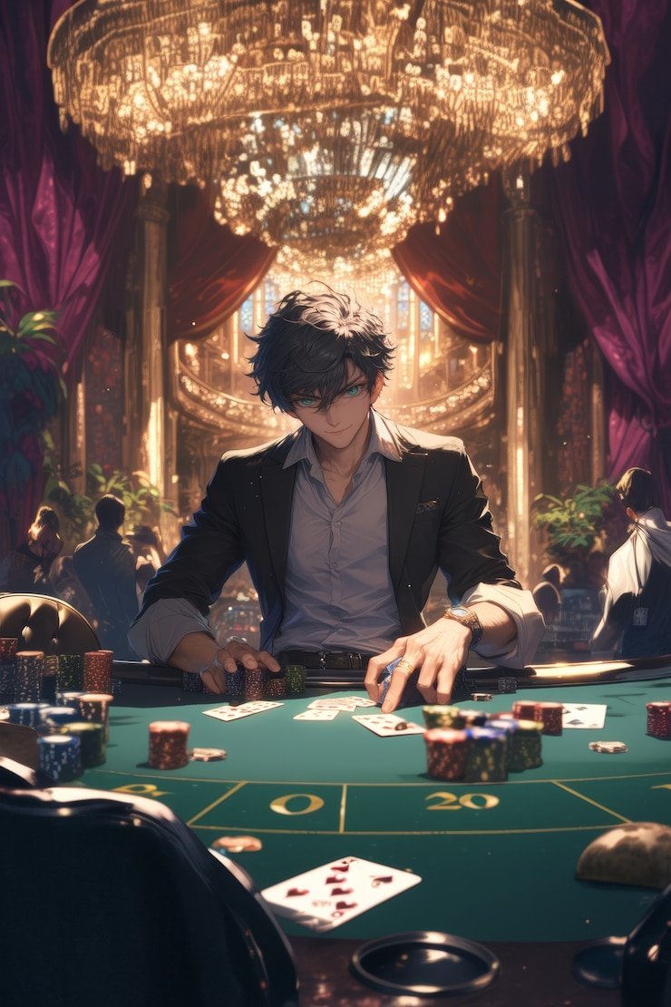 1234k bet